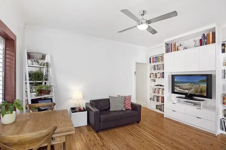1/44 Ramsgate Avenue, Bondi Beach NSW 2026