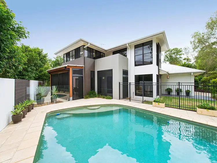 13 Edenbrooke Drive, Sinnamon Park QLD 4073