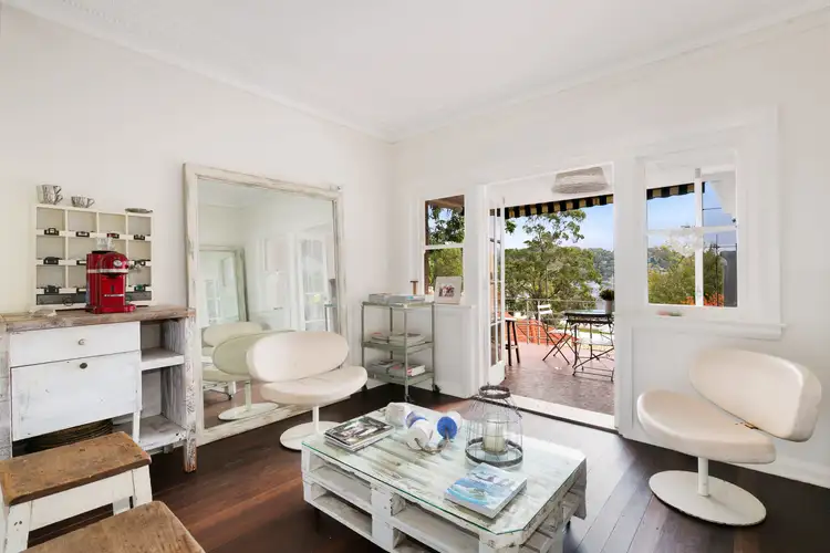 Third view of Homely house listing, 808 Barrenjoey Road, Palm Beach NSW 2108