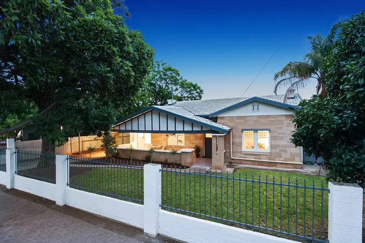 100 East Avenue, Clarence Park SA 5034