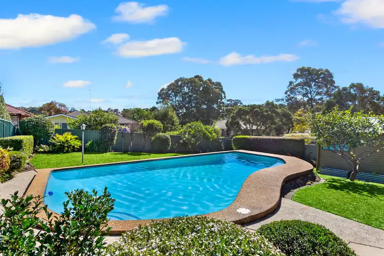 Third view of Homely house listing, 5 Arkena Avenue, Epping NSW 2121