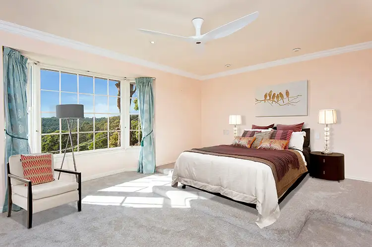 Fifth view of Homely house listing, 53 Londonderry Drive, Killarney Heights NSW 2087