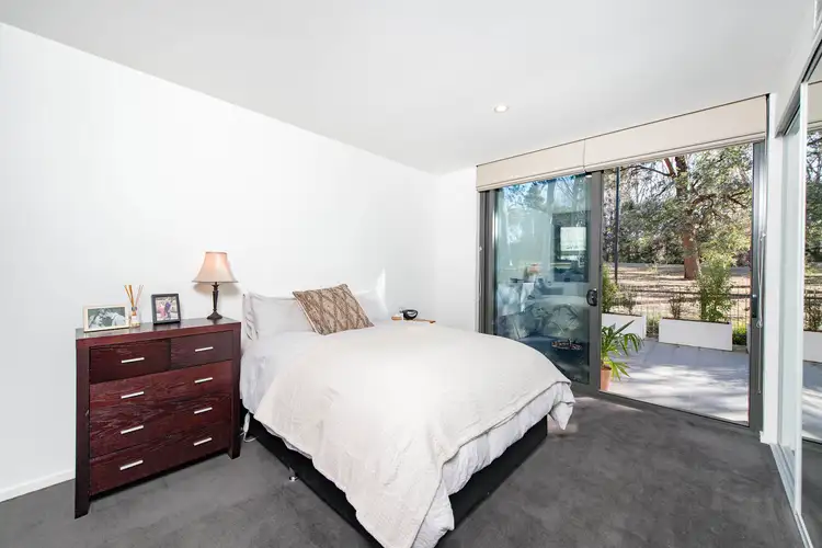 Fifth view of Homely apartment listing, 94/18 Austin Street, Griffith ACT 2603