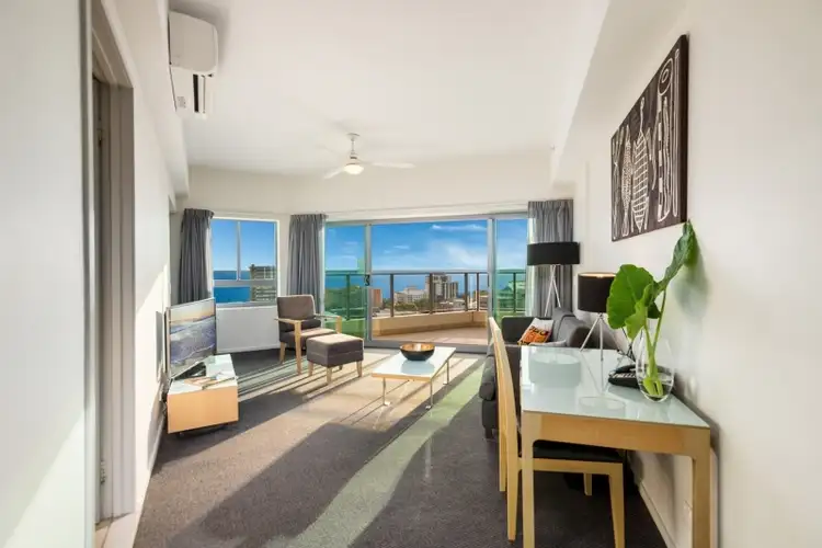 Fifth view of Homely unit listing, 1802/43B Knuckey Street, Darwin City NT 800