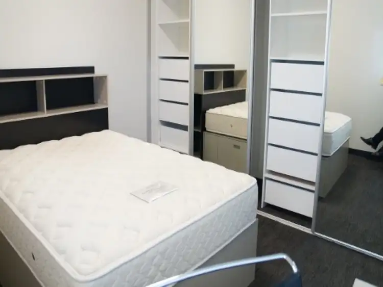 Fifth view of Homely apartment listing, Level 13/1302/15 Synagogue Place, Adelaide SA 5000