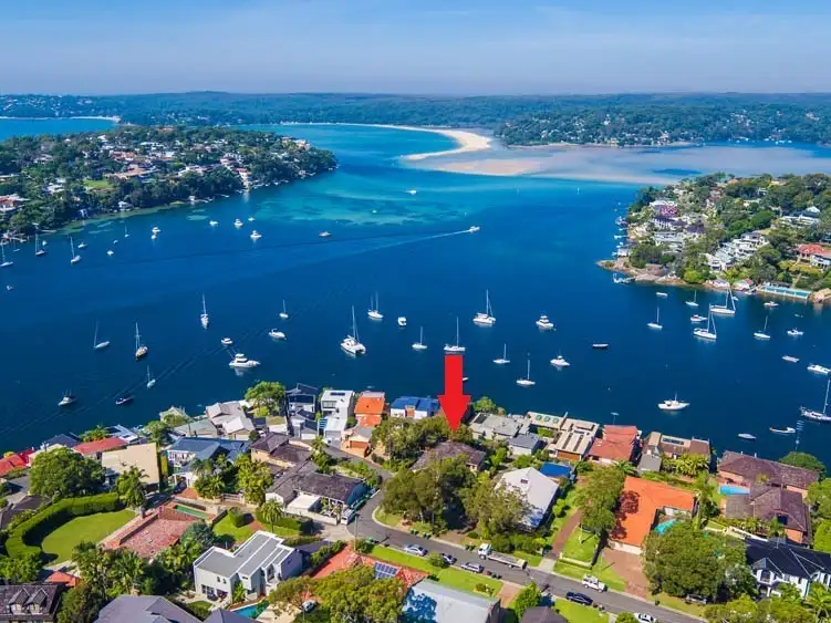 Main view of Homely house listing, 2 Irwine Road, Caringbah South NSW 2229