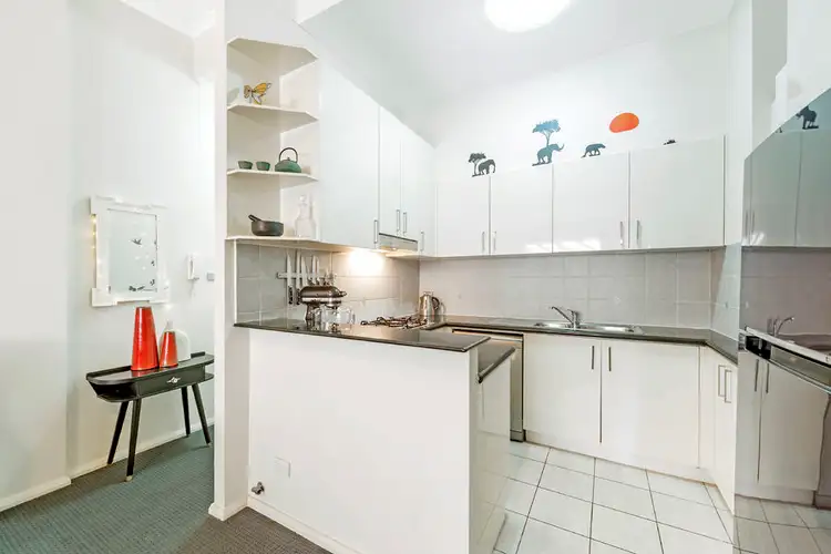 Third view of Homely apartment listing, 301/1 Botany Road, Waterloo NSW 2017