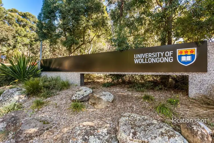 Third view of Homely townhouse listing, 4/122 Robsons Road, West Wollongong NSW 2500