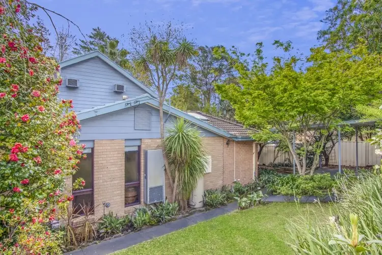 Sixth view of Homely house listing, 18 Marguerite Avenue, Mount Riverview NSW 2774