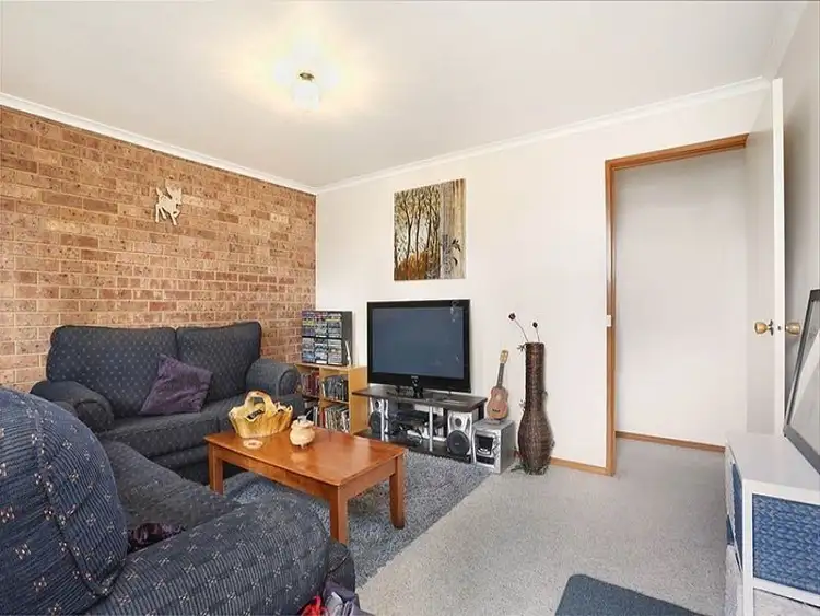 Second view of Homely unit listing, 7/13 Guelph Street, Somerville VIC 3912