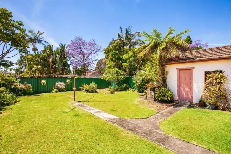 Fifth view of Homely house listing, 70 Crammond Boulevard, Caringbah NSW 2229