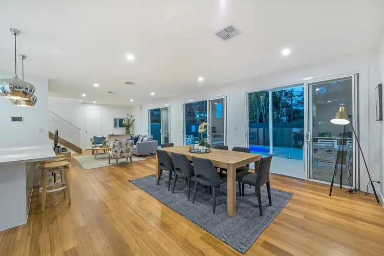 Fourth view of Homely house listing, 233 Jesmond Road, Fig Tree Pocket QLD 4069