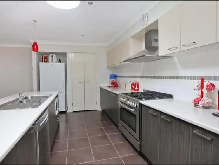 Third view of Homely house listing, 32 Holland Avenue, Ropes Crossing NSW 2760