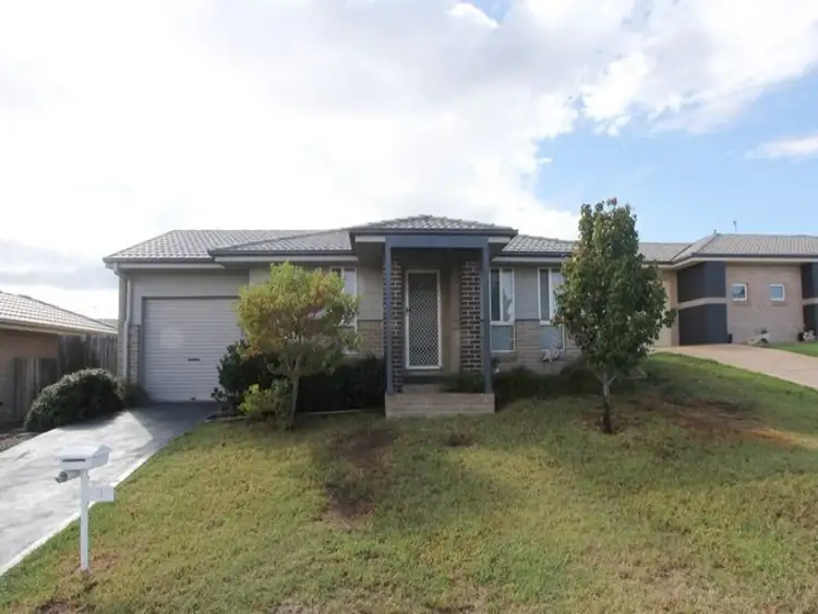 3 Spadacini Place, Goulburn NSW 2580