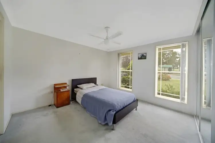 Seventh view of Homely house listing, 75 Waterworth Drive, Narellan Vale NSW 2567