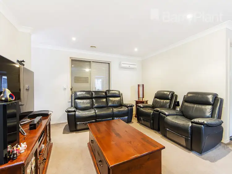 Fourth view of Homely house listing, 47 Sherrington Grange, Derrimut VIC 3030