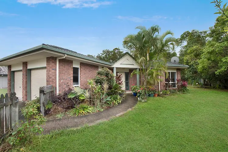 Second view of Homely house listing, 6 Driver Court, Tewantin QLD 4565