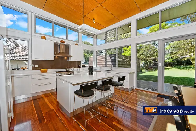 Fourth view of Homely house listing, 6 Clive Road, Eastwood NSW 2122