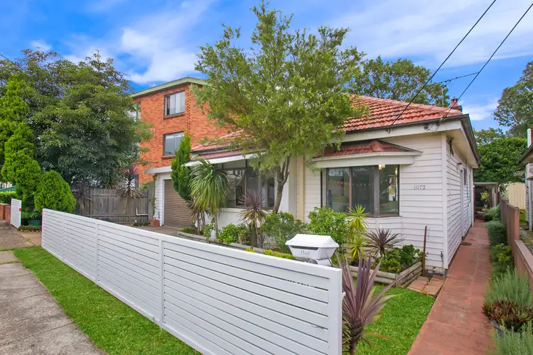 Second view of Homely house listing, 1072 Botany Road, Botany NSW 2019