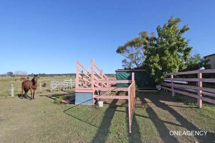 Seventh view of Homely rural property listing, 50 Nelsons Wharf Road, Aldavilla NSW 2440