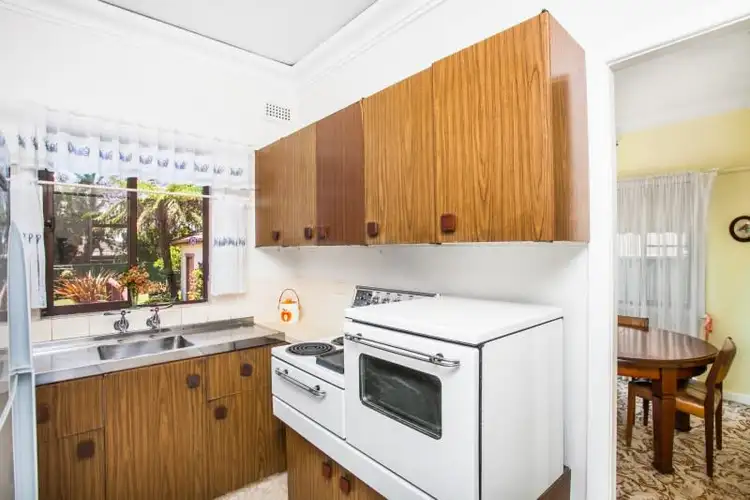 Third view of Homely house listing, 70 Crammond Boulevard, Caringbah NSW 2229