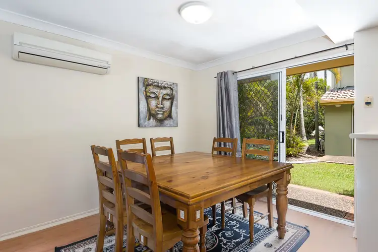 Fifth view of Homely townhouse listing, 199/215 Cottesloe Drive, Mermaid Waters QLD 4218
