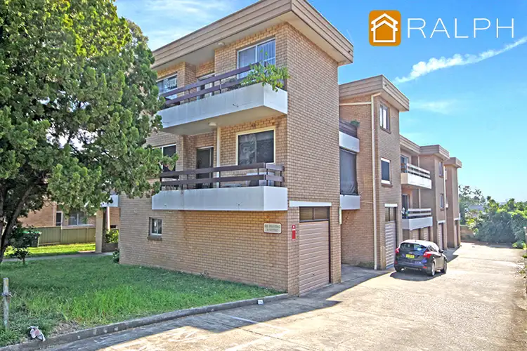 9/117 Yangoora Road, Lakemba NSW 2195