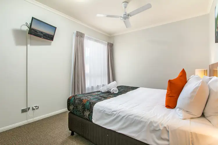 Sixth view of Homely apartment listing, 1527/2 Greenslopes Street, Cairns North QLD 4870