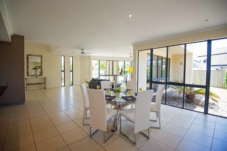 Second view of Homely house listing, 16 Marina Boulevard, Banksia Beach QLD 4507