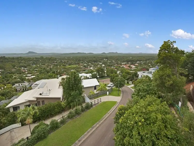 Second view of Homely land listing, 11 Horizons Drive, Coolum Beach QLD 4573