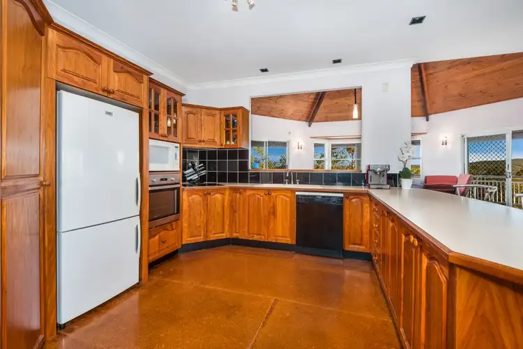 Fifth view of Homely house listing, 5 Christine Drive, Eatons Hill QLD 4037
