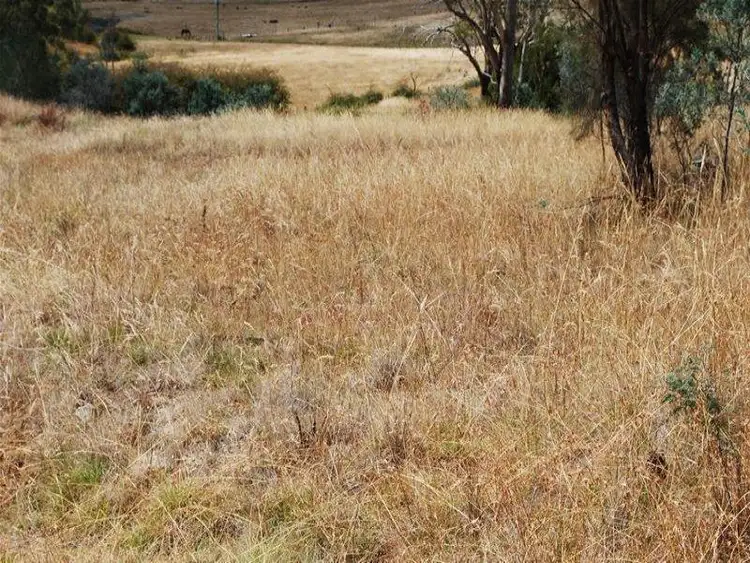Second view of Homely land listing, LOT Lot 1 Kensington Street, New Norfolk TAS 7140