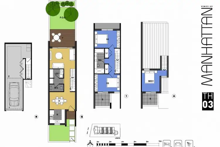 Fourth view of Homely townhouse listing, 17- Gower Street, Summer Hill NSW 2130