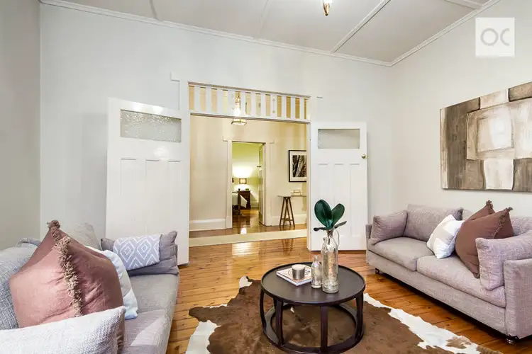 Fifth view of Homely house listing, 13 Addison Road, Black Forest SA 5035