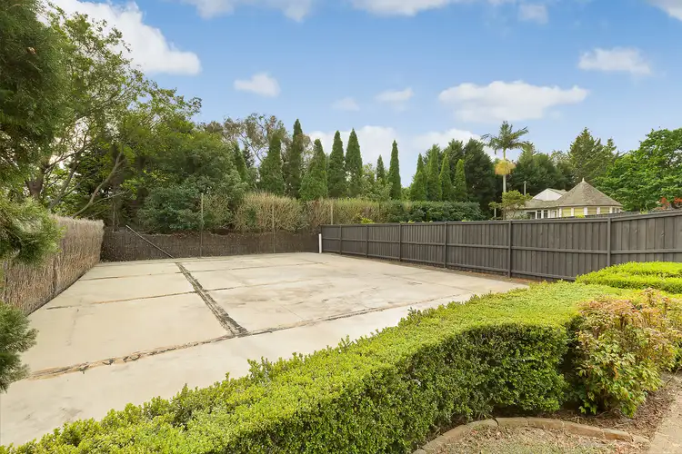 Fifth view of Homely house listing, 20A Milner Crescent, Wollstonecraft NSW 2065