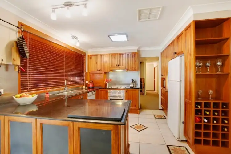 Third view of Homely house listing, 34 Edward Street, The Oaks NSW 2570