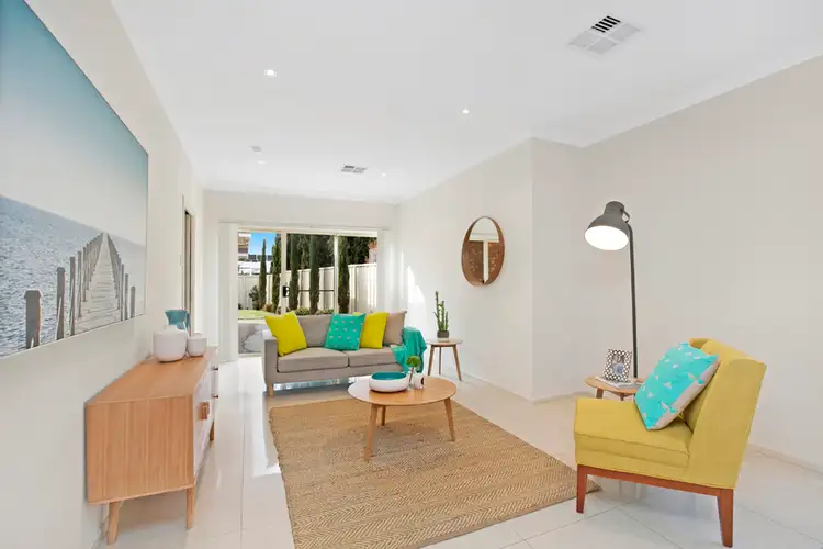 Main view of Homely house listing, 5B Spencer Street, Campbelltown SA 5074