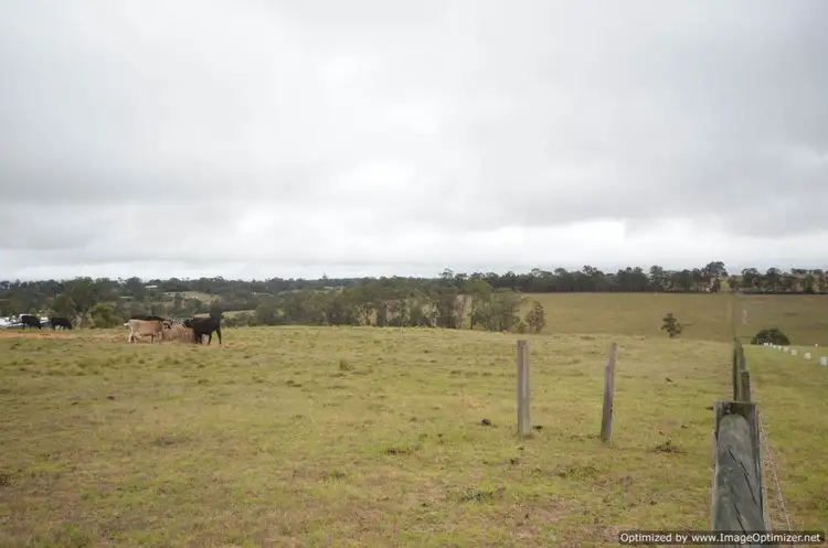 Fifth view of Homely land listing, 18 Orchard Road, Lucknow VIC 3875