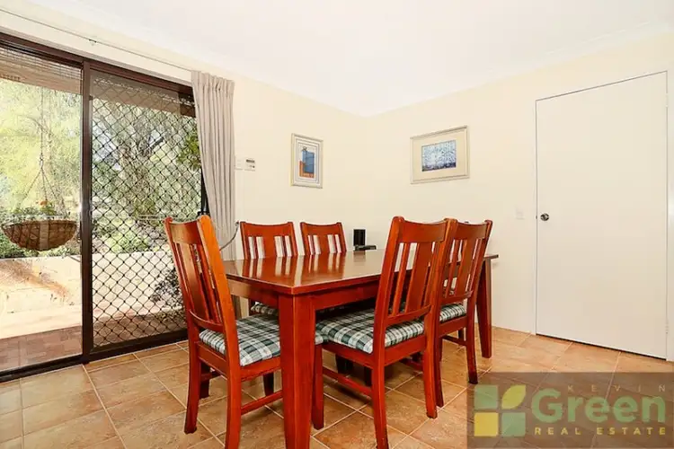 Sixth view of Homely house listing, 13 Ewing Crescent, Dawesville WA 6211
