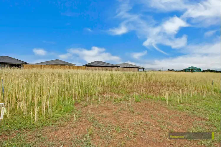 Second view of Homely land listing, LOT 1926/7 Toledo Street, Colebee NSW 2761