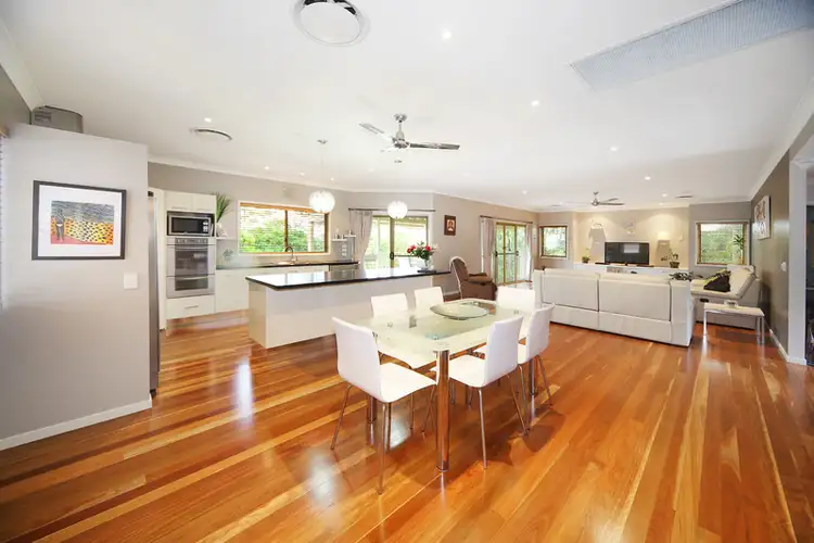Second view of Homely house listing, 48 Elly Circuit, Coolum Beach QLD 4573