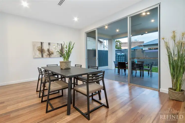 Fifth view of Homely house listing, 1/5 Smith Street, Walkerville SA 5081