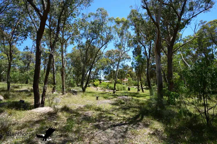 Fifth view of Homely house listing, 263 Mckechnie Road, Ruby Creek Via, Liston NSW 2372