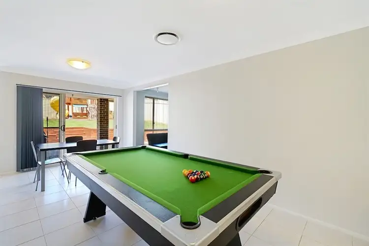 8 Devon Place, Narellan Vale NSW 2567