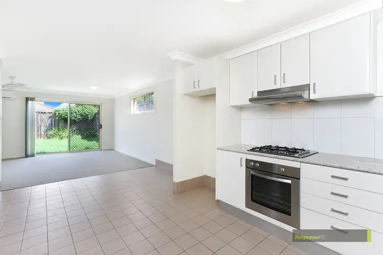 Fourth view of Homely house listing, 44 Winten Drive, Glendenning NSW 2761