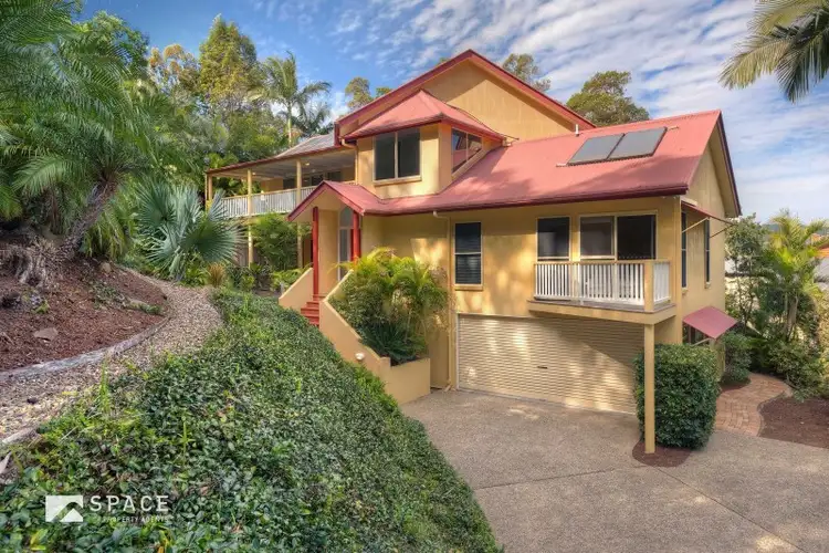 29 Rothbury Place, The Gap QLD 4061