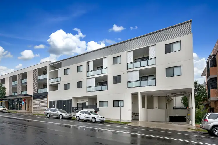 7/13-15 Kleins Road, Northmead NSW 2152