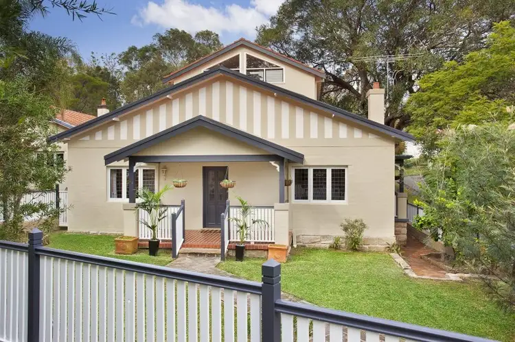 Main view of Homely house listing, 24 Bent Street, Lindfield NSW 2070