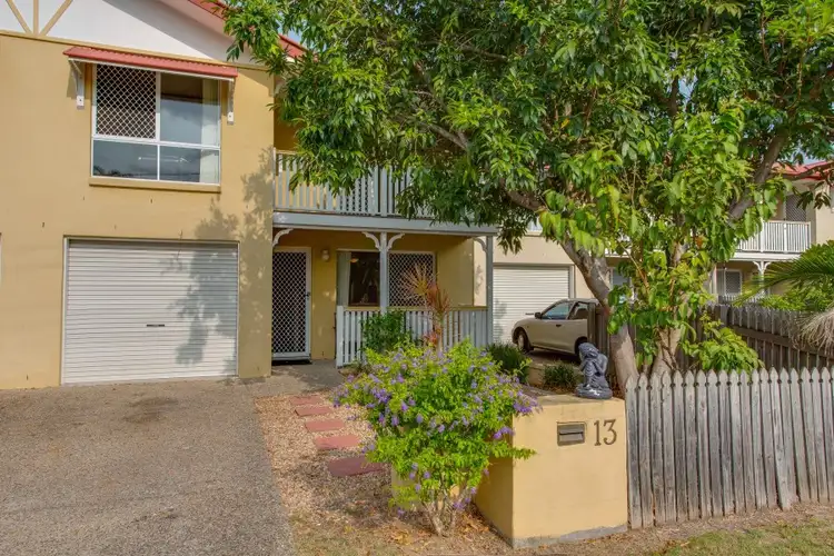 Unit 2/13-15 Austin Street, Wavell Heights QLD 4012