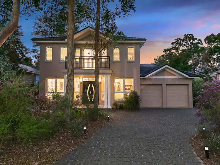 1B Mudies Road, St Ives NSW 2075